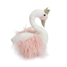 Load image into Gallery viewer, Sissi swan plush toy