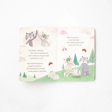 Load image into Gallery viewer, Buttercup snail mini &amp; lynx lesson book - self expression