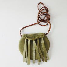 Load image into Gallery viewer, Petite Boho - olive green