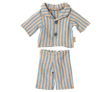 Load image into Gallery viewer, Pyjamas for teddy junior