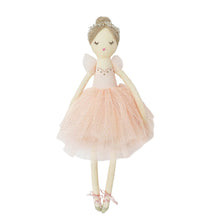 Load image into Gallery viewer, Bell ballerina doll