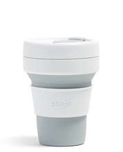 Load image into Gallery viewer, 12oz pocket cup (multiple color options)