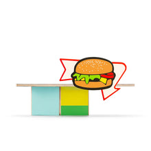 Load image into Gallery viewer, Burger food shack