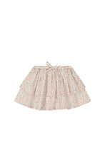 Load image into Gallery viewer, Organic cotton Heidi skirt - Fifi floral