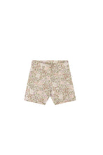 Load image into Gallery viewer, Organic cotton everyday bike short - April eggnog
