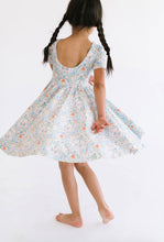 Load image into Gallery viewer, Olivia dress in fairytales