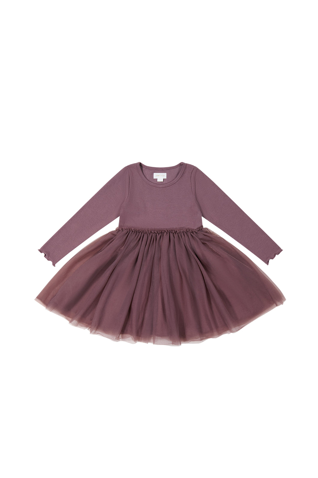 Anna tulle dress - twilight