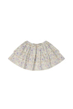 Load image into Gallery viewer, Organic cotton Heidi skirt - mayflower
