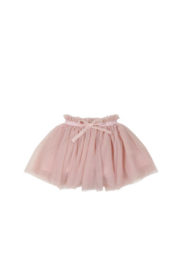 Classic tutu skirt - shell pink