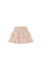 Load image into Gallery viewer, Organic cotton Ruby skirt - Irina shell
