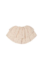Load image into Gallery viewer, Organic cotton muslin Heidi skirt - Irina shell