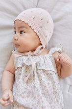 Load image into Gallery viewer, Organic cotton Mallory onepiece - Fifi lilac