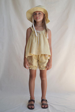 House of Paloma | Fleur collection – A Vintage Childhood