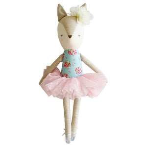 Dreaming Daphne deer doll