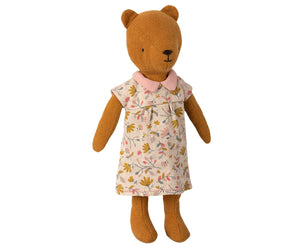 Dress for teddy mum