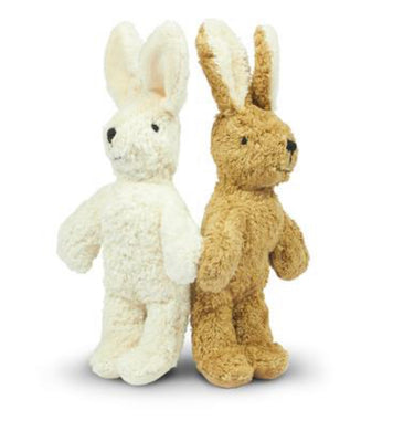 Animal baby rabbit - white