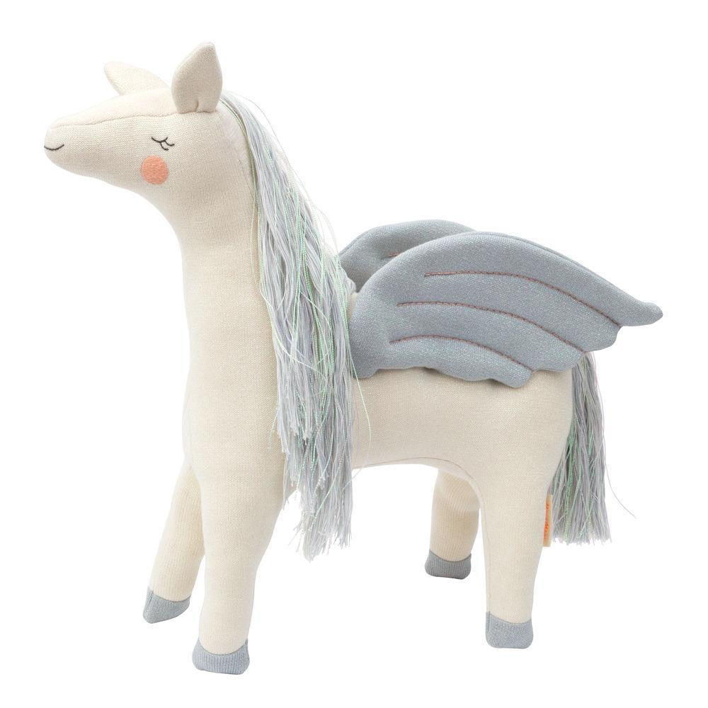 Chloe Pegasus toy