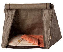 Load image into Gallery viewer, Happy camper tent, mouse