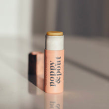Load image into Gallery viewer, Pink grapefruit lip balm