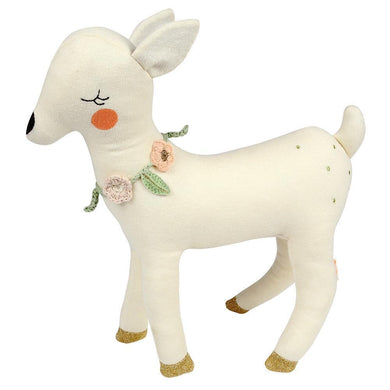 Blossom baby deer toy