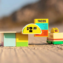 Load image into Gallery viewer, Taco food shack