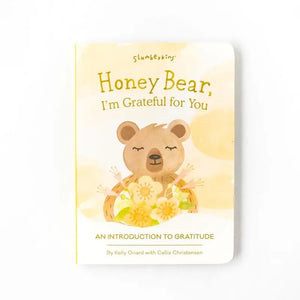 Honey bear kin - gratitude