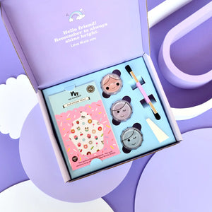 Nixie | Purple Pretty Play Makeup Goody Pack
