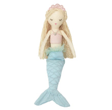 Load image into Gallery viewer, Mimi the mermaid doll