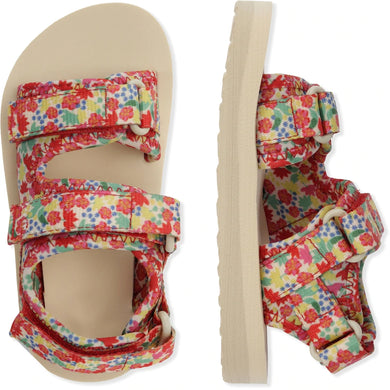 Sun sandal - Donna