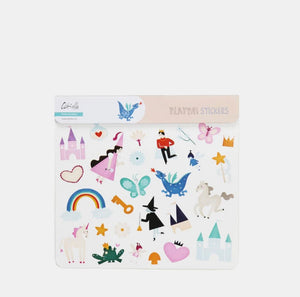 Playpa stickers - fairytale