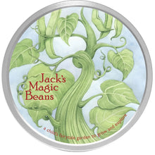Load image into Gallery viewer, Kids fairytale garden - Jack’s magic bean