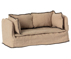 Miniature couch
