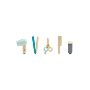 Hair dresser set