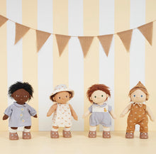 Load image into Gallery viewer, Dinkum doll daisy dress