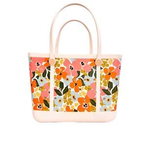 Carry-it-all tote bag