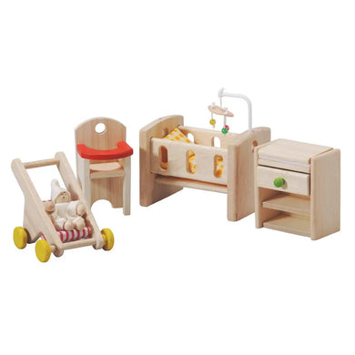 Nursery set
