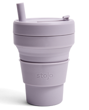 Load image into Gallery viewer, 16oz biggie cup (multiple color options)