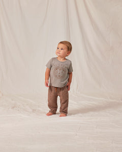 Basic tee - El Leon