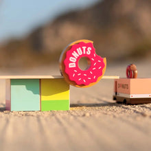 Load image into Gallery viewer, Donut food shack