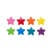 Load image into Gallery viewer, Stars of the sea starfish crayons