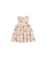 Load image into Gallery viewer, Swans Layla dress