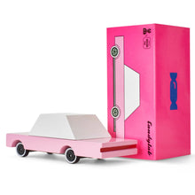 Load image into Gallery viewer, Candycar - pink