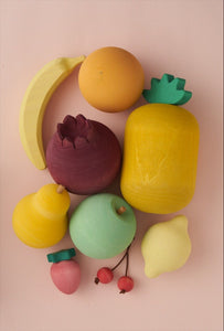 Fruit set