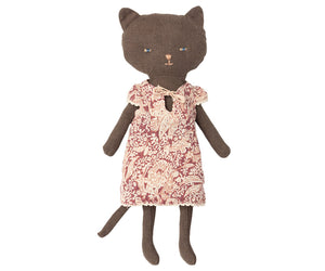 Chatons, kitten - black