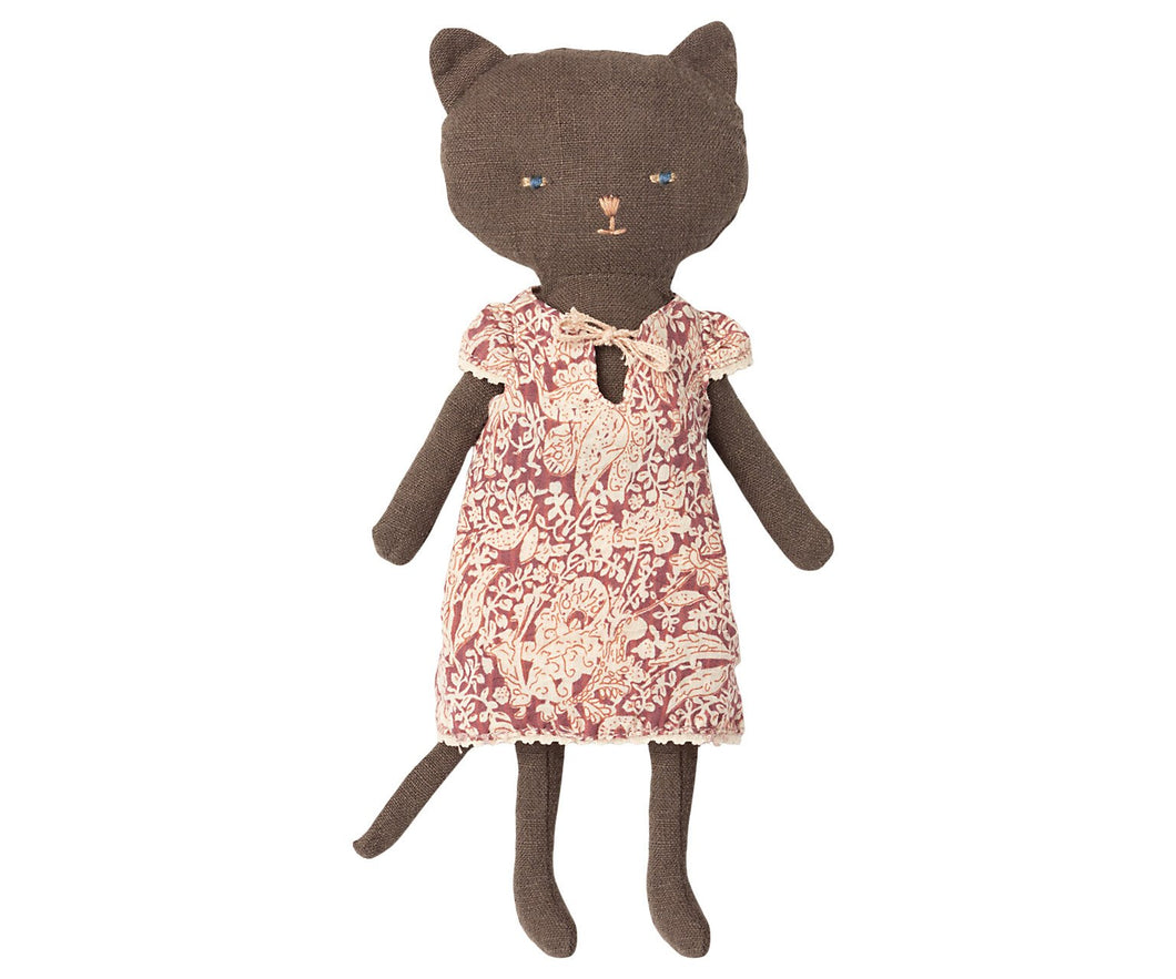 Chatons, kitten - black