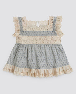 Little Cotton Clothes – A Vintage Childhood