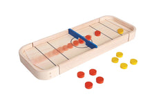 Load image into Gallery viewer, Shuffleboard 2-in-1 game