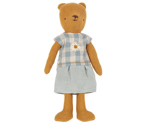Dress for teddy mum