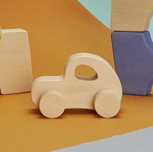 Load image into Gallery viewer, Handmade sport car