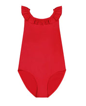 Load image into Gallery viewer, Alba onepiece swimsuit - pepper